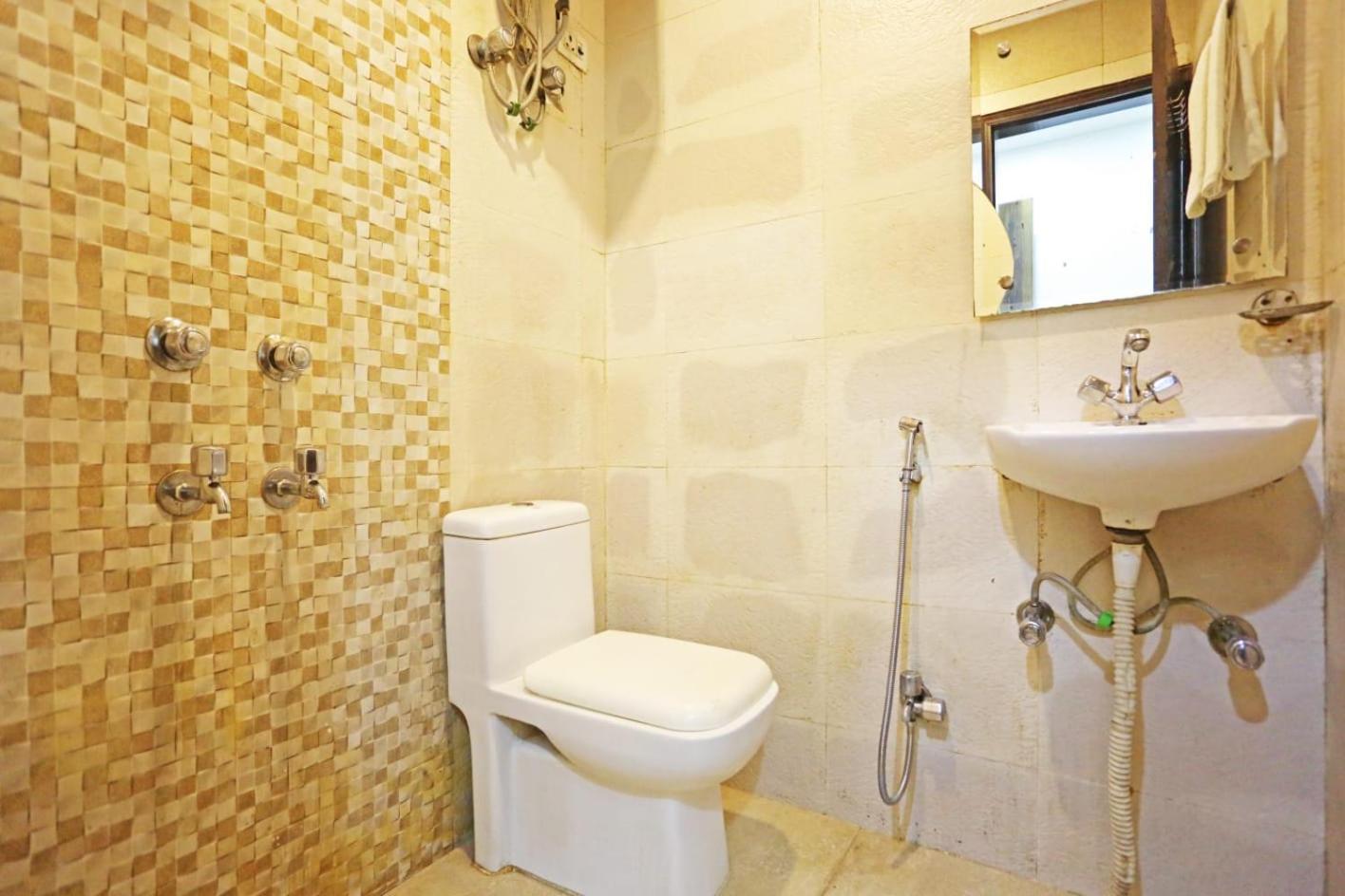 Hotel Broadway Near Delhi Airport Νέο Δελχί Εξωτερικό φωτογραφία